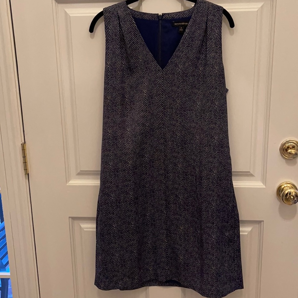 Banana Republic dress, Size 8